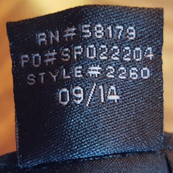 MARVEL LOGO CAPS BUNDLE (*SMALL FLAWS*) - 3 Adjustable Size Hats - Picture 6 of 7